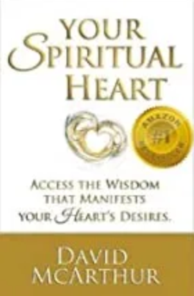Your Spiritual Heart