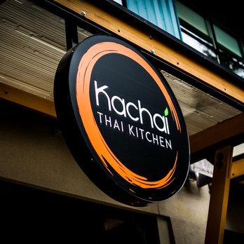 kachai thai